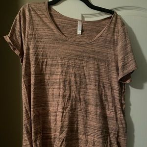 LuLaRoe Classic T-Shirt
